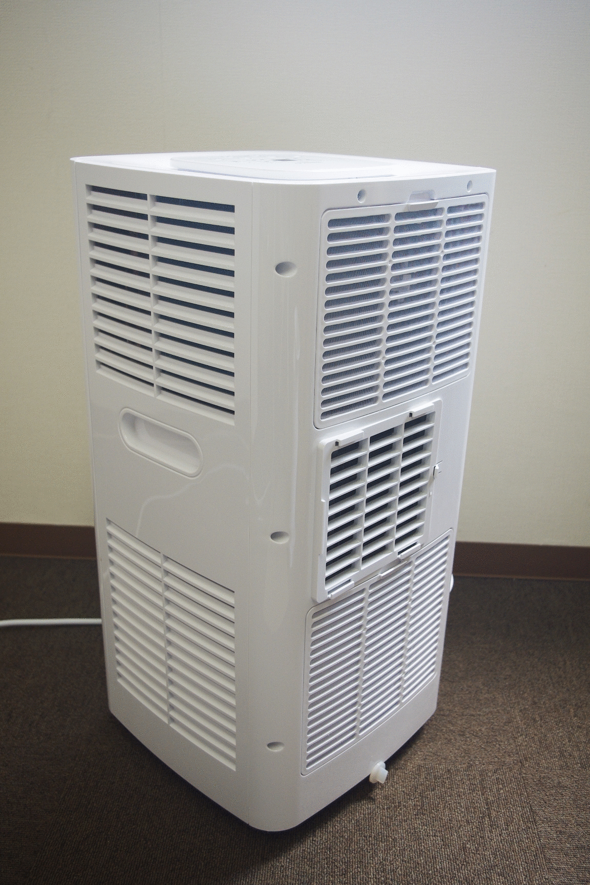BIANCO 3way Spot Cooler［EJ-CA035］ 製品説明